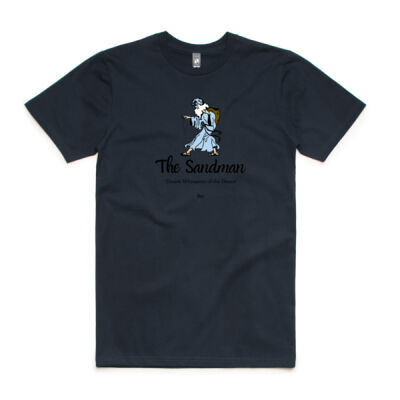Sandman Tee Thumbnail