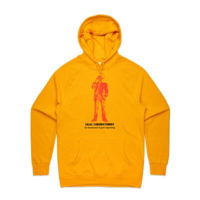 Laboratories Hoodie Thumbnail