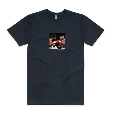 Boxer Tee Thumbnail