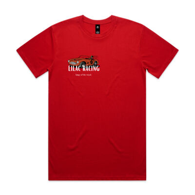Racing Tee Thumbnail