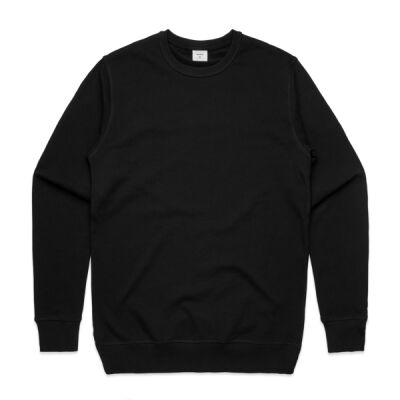 Golf Crewneck Thumbnail