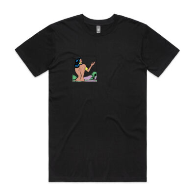 Spa Tee Thumbnail