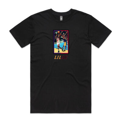 Legends Tee Thumbnail