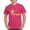 HeavyCotton™ Tee (Same Day) Thumbnail
