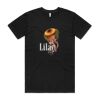 Mens Basic Tee Thumbnail