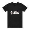 Mens Basic Tee Thumbnail