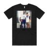 Mens Basic Tee Thumbnail
