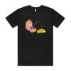 Mens Basic Tee Thumbnail