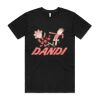 Mens Basic Tee Thumbnail