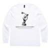 Mens Base Longsleeve Tee Thumbnail