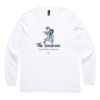 Mens Base Longsleeve Tee Thumbnail