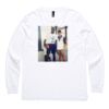 Mens Base Longsleeve Tee Thumbnail