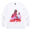 Mens Base Longsleeve Tee Thumbnail