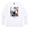 Mens Base Longsleeve Tee Thumbnail