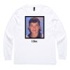 Mens Base Longsleeve Tee Thumbnail