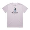 Men's Heavy Tee (Same Day) Thumbnail