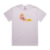 Men's Heavy Tee (Same Day) Thumbnail