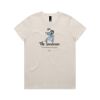 Women's Maple Tee Thumbnail