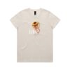 Women's Maple Tee Thumbnail