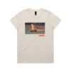 Women's Maple Tee Thumbnail