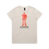 Women's Maple Tee Thumbnail