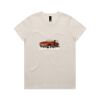 Women's Maple Tee Thumbnail
