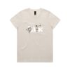 Women's Maple Tee Thumbnail