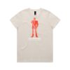 Women's Maple Tee Thumbnail