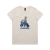 Women's Maple Tee Thumbnail