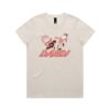 Women's Maple Tee Thumbnail