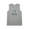 Women's Upside Tank Thumbnail