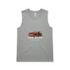 Women's Upside Tank Thumbnail