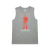 Women's Upside Tank Thumbnail