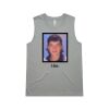 Women's Upside Tank Thumbnail