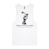 Mens Barnard Tank Thumbnail
