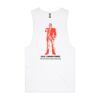Mens Barnard Tank Thumbnail