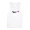 Mens Barnard Tank Thumbnail