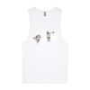 Mens Barnard Tank Thumbnail