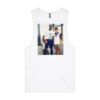 Mens Barnard Tank Thumbnail