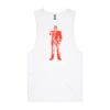 Mens Barnard Tank Thumbnail