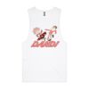 Mens Barnard Tank Thumbnail